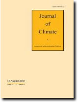Journal of Climate